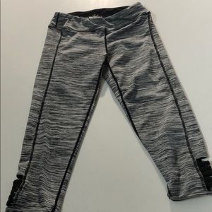 Athletic pants